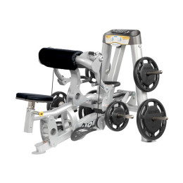 Бицепс сидя Hoist RPL-5102