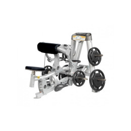 Бицепс сидя Hoist RPL-5102