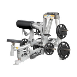 Бицепс сидя Hoist RPL-5102