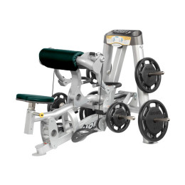 Бицепс сидя Hoist RPL-5102