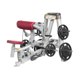 Бицепс сидя Hoist RPL-5102