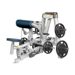 Бицепс сидя Hoist RPL-5102