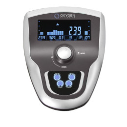 Велотренажер домашний Oxygen Fitness Jet Star