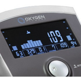 Велотренажер домашний Oxygen Fitness Jet Star