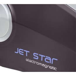 Велотренажер домашний Oxygen Fitness Jet Star