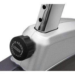 Велотренажер домашний Oxygen Fitness Jet Star