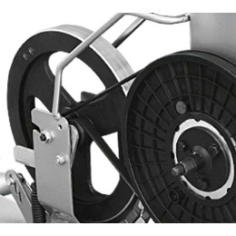 Велотренажер домашний Oxygen Fitness Jet Star