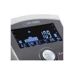 Велотренажер домашний Oxygen Fitness Jet Star