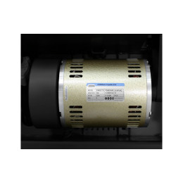 Беговая дорожка Svensson Industrial FORCE T76