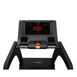 Беговая дорожка Svensson Industrial FORCE T76