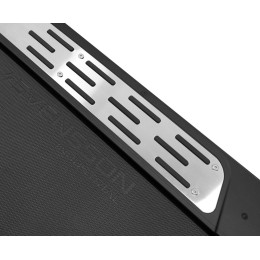 Беговая дорожка Svensson Industrial FORCE T76