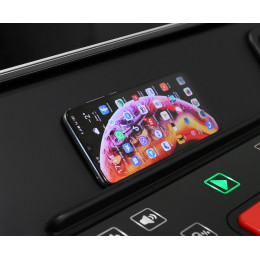 Беговая дорожка Svensson Industrial FORCE T76