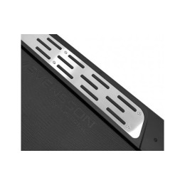 Беговая дорожка Svensson Industrial FORCE T76