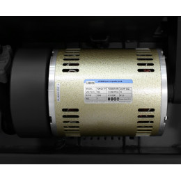 Беговая дорожка Svensson Industrial FORCE T76