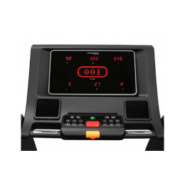 Беговая дорожка Svensson Industrial FORCE T76