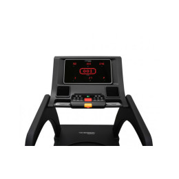 Беговая дорожка Svensson Industrial FORCE T76