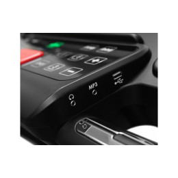 Беговая дорожка Svensson Industrial FORCE T76