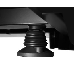 Беговая дорожка Svensson Industrial FORCE T76