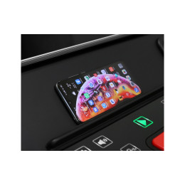 Беговая дорожка Svensson Industrial FORCE T76