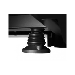 Беговая дорожка Svensson Industrial FORCE T76