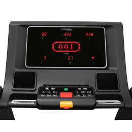 Беговая дорожка Svensson Industrial FORCE T76