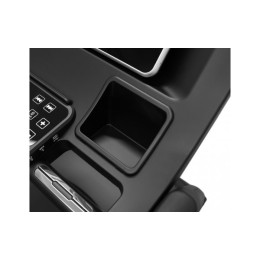 Беговая дорожка Svensson Industrial FORCE T76