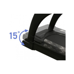 Беговая дорожка Svensson Industrial FORCE T76