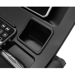 Беговая дорожка Svensson Industrial FORCE T76