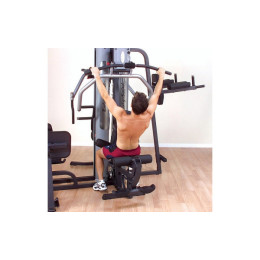 Мультистанция Body Solid G9S