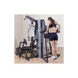 Мультистанция Body Solid G9S