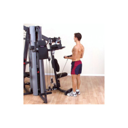 Мультистанция Body Solid G9S