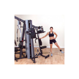 Мультистанция Body Solid G9S