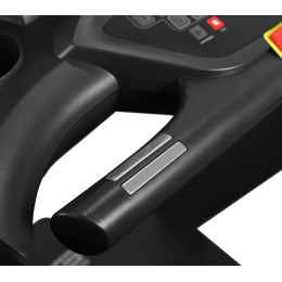 Беговая дорожка Bronze Gym T900M