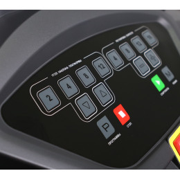 Беговая дорожка Bronze Gym T900M