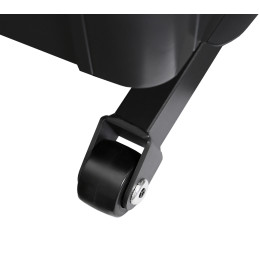 Беговая дорожка Bronze Gym T900M