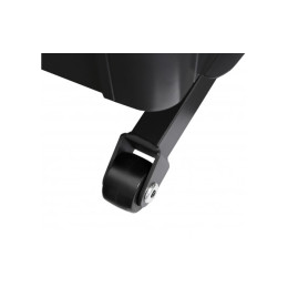 Беговая дорожка Bronze Gym T900M