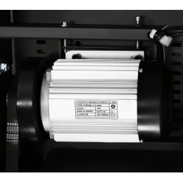 Беговая дорожка Bronze Gym T900M