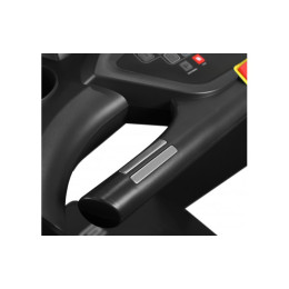 Беговая дорожка Bronze Gym T900M