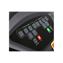 Беговая дорожка Bronze Gym T900M