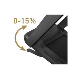 Беговая дорожка Bronze Gym T900M