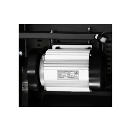 Беговая дорожка Bronze Gym T900M