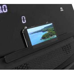 Беговая дорожка Bronze Gym T900M