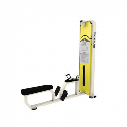 Горизонтальная тяга Iron King NL 03