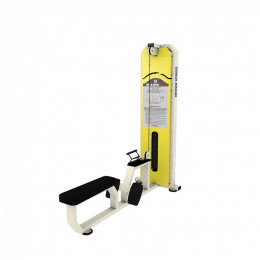 Горизонтальная тяга Iron King NL 03