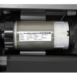 Беговая дорожка Oxygen Fitness T-Compact B