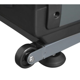 Беговая дорожка Oxygen Fitness T-Compact B