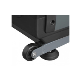 Беговая дорожка Oxygen Fitness T-Compact B