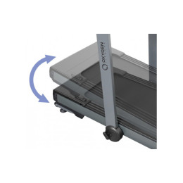 Беговая дорожка Oxygen Fitness T-Compact B