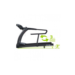 Беговая дорожка SportsArt T655M