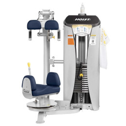 Вращение торса Hoist RS-1602